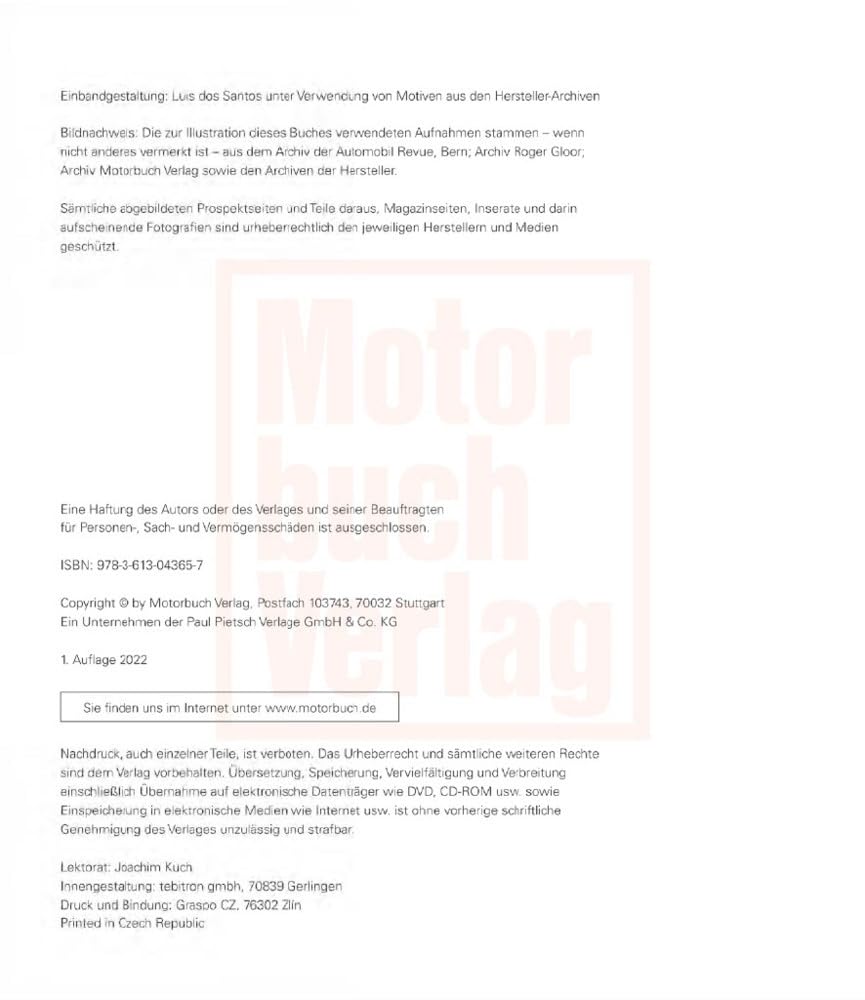 Amerikanische Autos 1945-1990