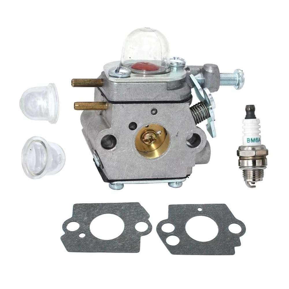 Carburateur haute précision pour moteur UT-50500 et UT-50901