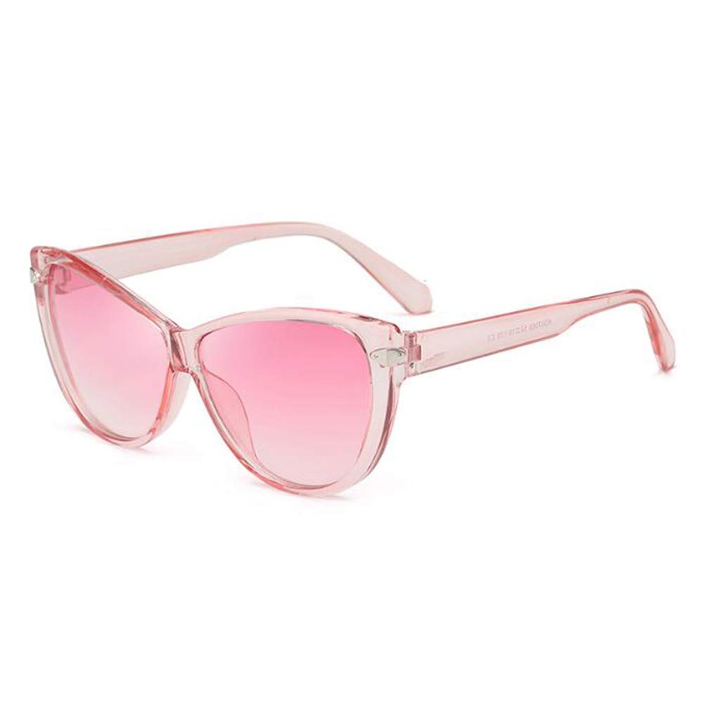 Triangle leopard print sunglasses Womens anti-ultraviolet sunglasses big frame glasses