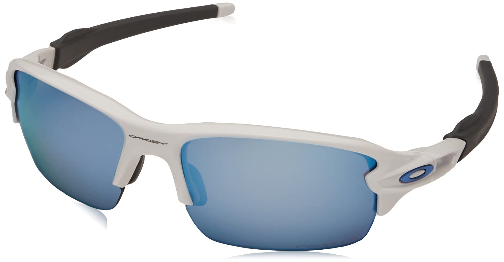 Oakley Kids' Oj9005 Flak Xs Rectangular Sunglasses