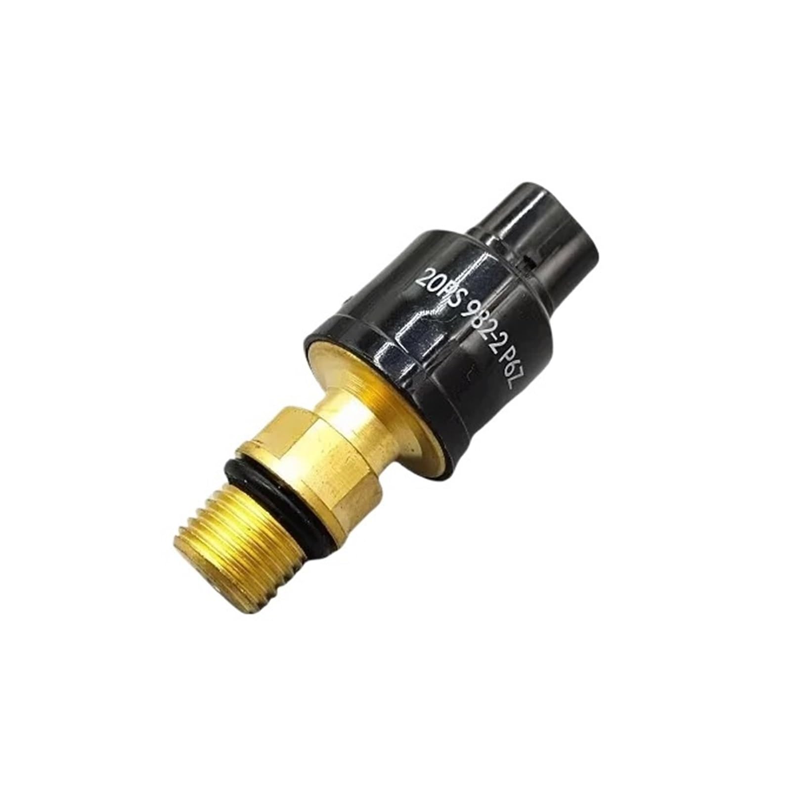 MXXDMOPD EC210B 290 360 Excavator Distributor Pressure Switch Low Sensor 20PS982-2 P6Z Equipment