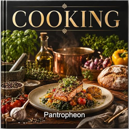 Pantropheon cover art