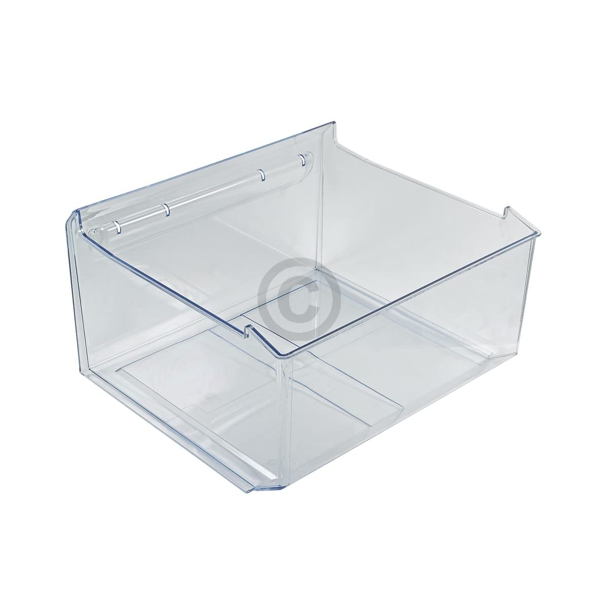 Gefrierschublade 405x227x367mm kompatibel mit AEG 224706534/1 Original