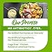 Just Bare® Chicken Lightly Breaded Breast Bites Fully Cooked 16 G Protein Frozen 1.50 LB, 24 Ounce