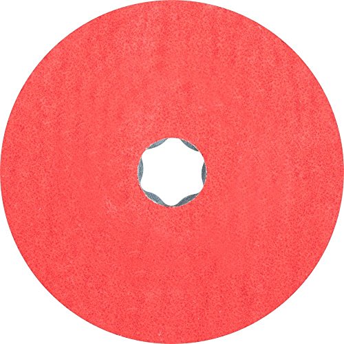 Pferd 64193005 K50 Fibre Disc 115 mm 0007682510050