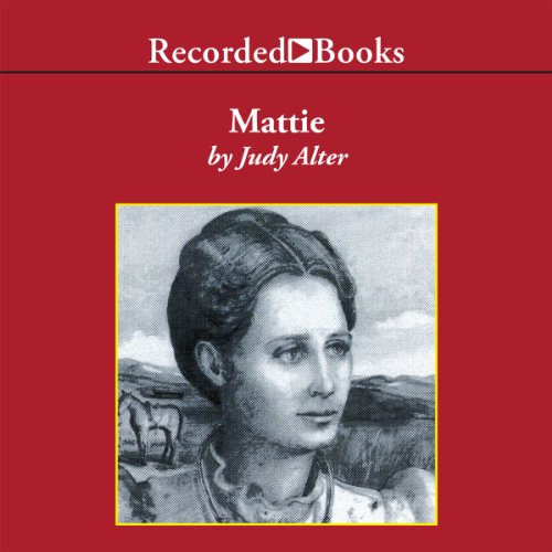 Cover art for Mattie