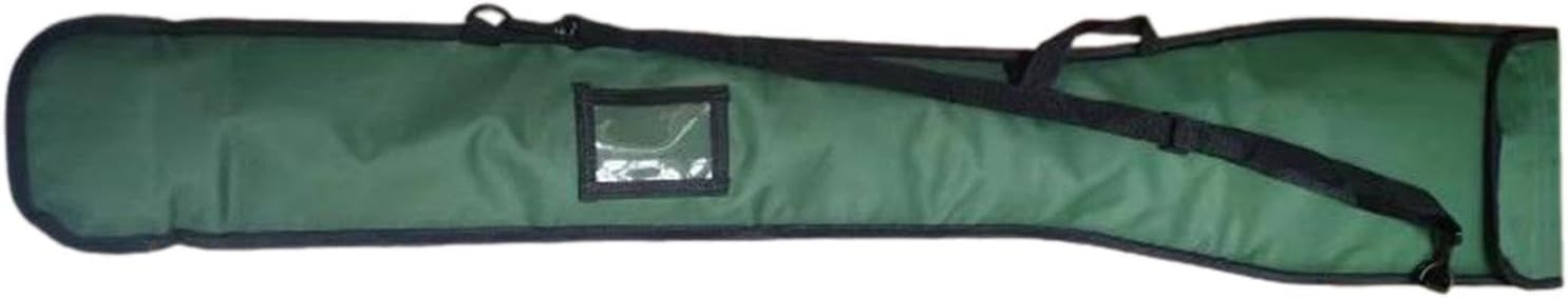 Dragon Boat Paddle Bag Kayak Paddle Bag Holder Protect Your Paddle Portable Case Pouch Adjustable Shoulder Strap for Kayaking Dragon Boat Paddle Bag Kayak Paddle Bag Holder Protect Your Paddle Portable Case Pouch Adjustable Shoulder Strap for Kayaking
