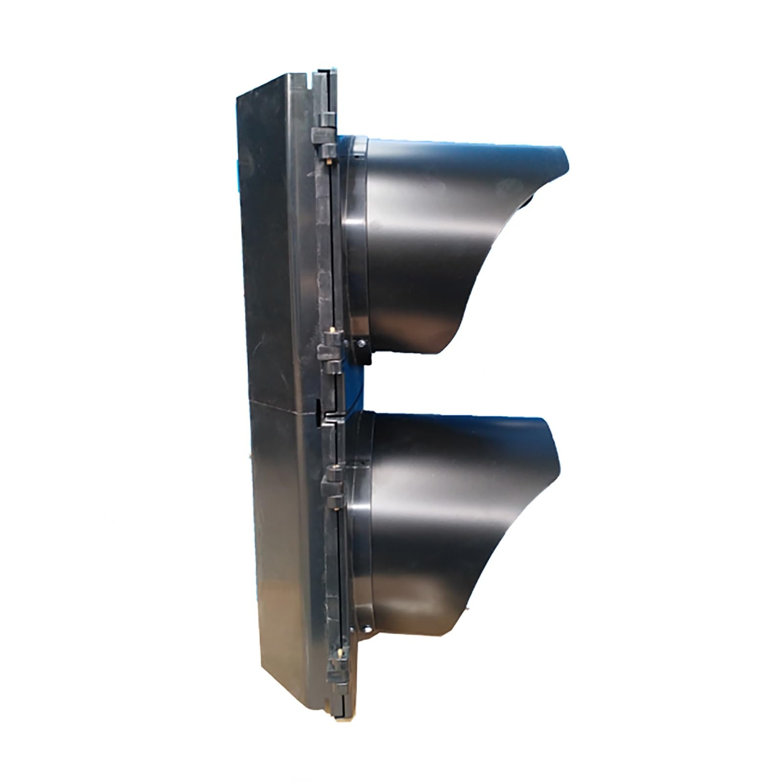 Ampel, rot/grünes Stop and Go Licht, Verkehrssignalleuchte, PC Gehäuse, wasserdicht, IP65, industrielle LED Verkehrsstoppleuchte, Dockbucht Anzeige Warnleuchte, 200 mm (Color : 220v, Size : Manual s Ampel, rot/grünes Stop and Go Licht, Verkehrssignalleuchte, PC Gehäuse, wasserdicht, IP65, industrielle LED Verkehrsstoppleuchte, Dockbucht Anzeige Warnleuchte, 200 mm (Color : 220v, Size : Manual s