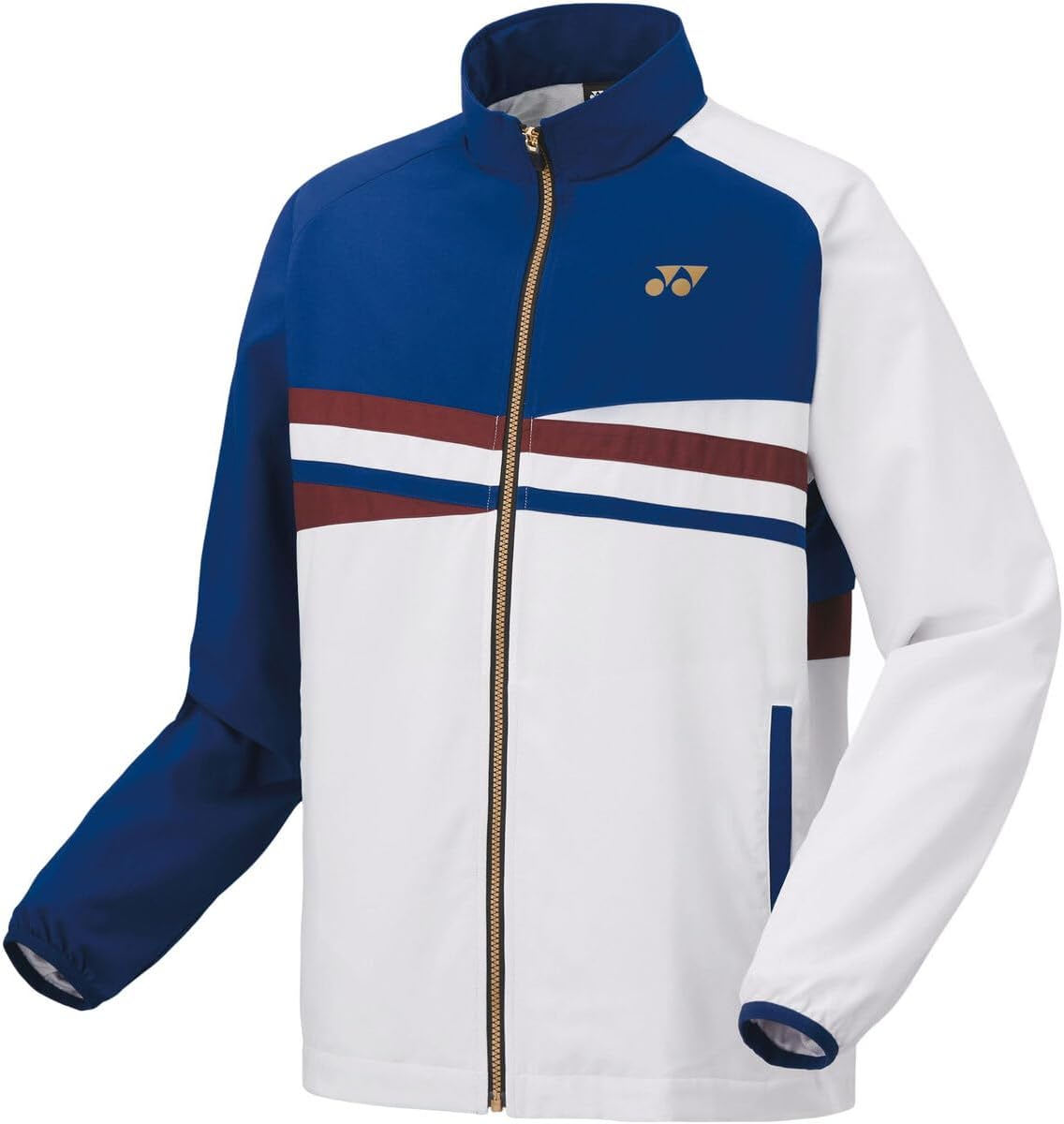 最終価格‼️新品未使用ヨネックスユニ裏地付 ウィンドウォーマー 最終価格‼️新品未使用ヨネックスユニ裏地付 ウィンドウォーマー