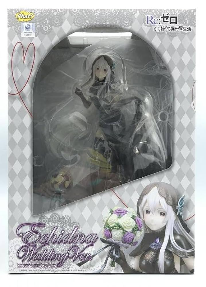 Amazon | ファットカンパニーRe：ゼロから始める異世界生活