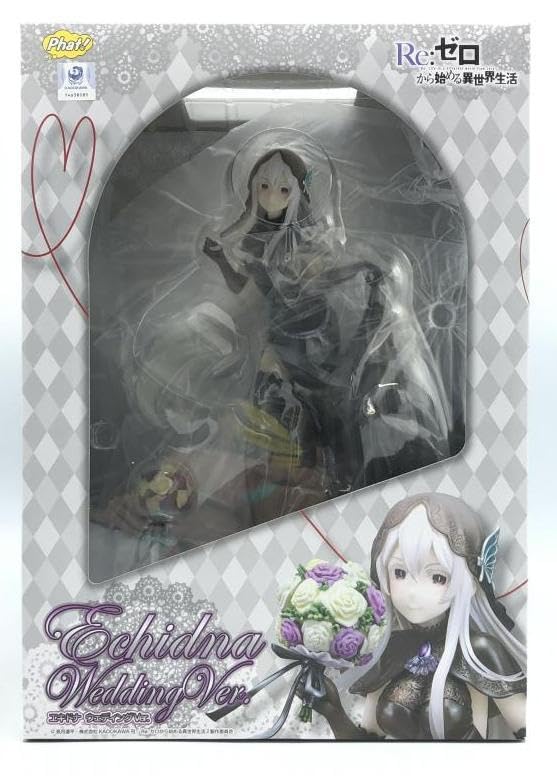 Amazon | ファットカンパニーRe：ゼロから始める異世界生活エキドナ