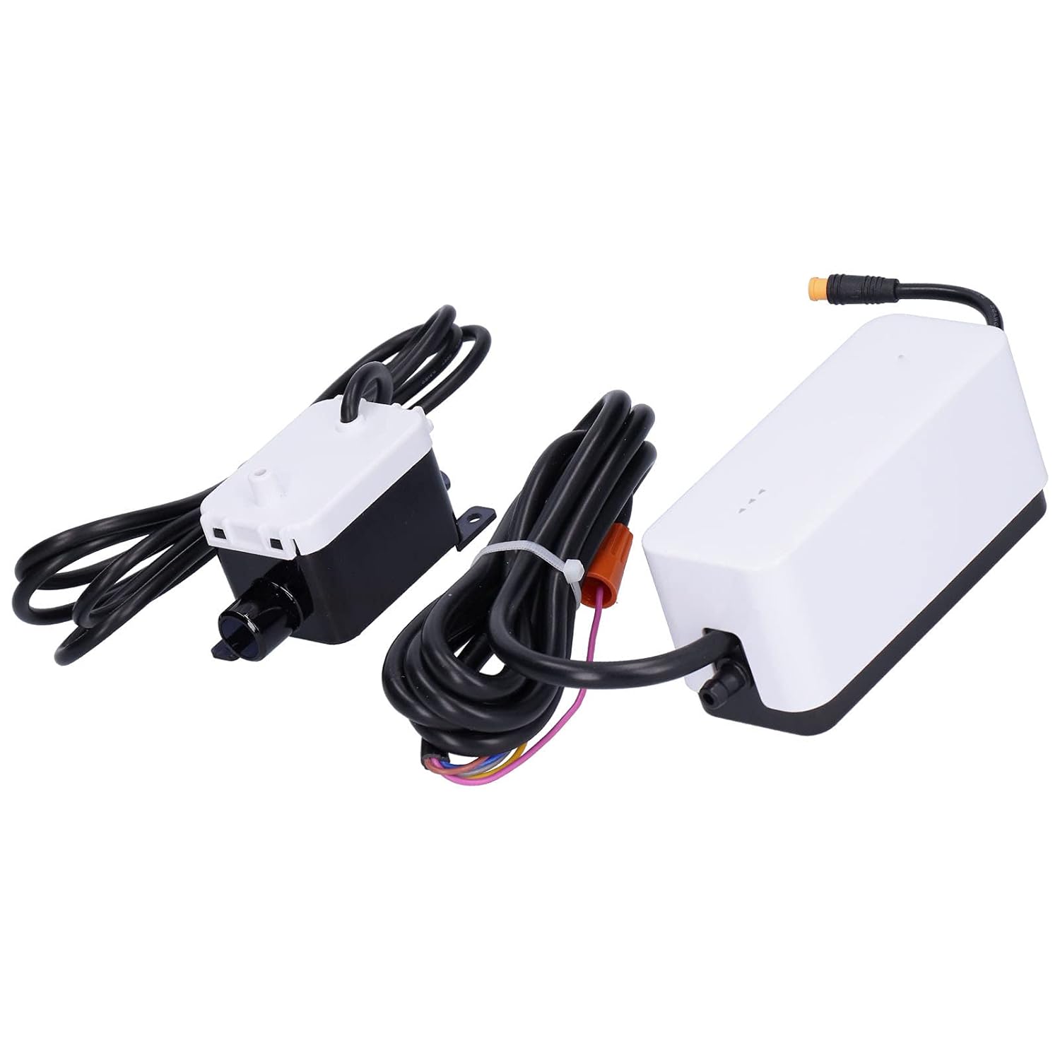 Buy Mini Condensate Pump, Automatic Condensation Drain Pump Split Condensate Pump for Ice