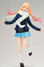 Kitagawa Kaiyumu Figure, TV Anime "Dressing Up Doll Is In Love" Season 2 GLITTER & GLAMOURS Kitamawa Kaiyumu Winter Uniform Version, Official