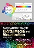 Applying Color Theory to Digital Media and Visualization