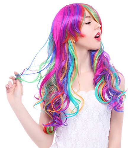 synthetic wigs reddit