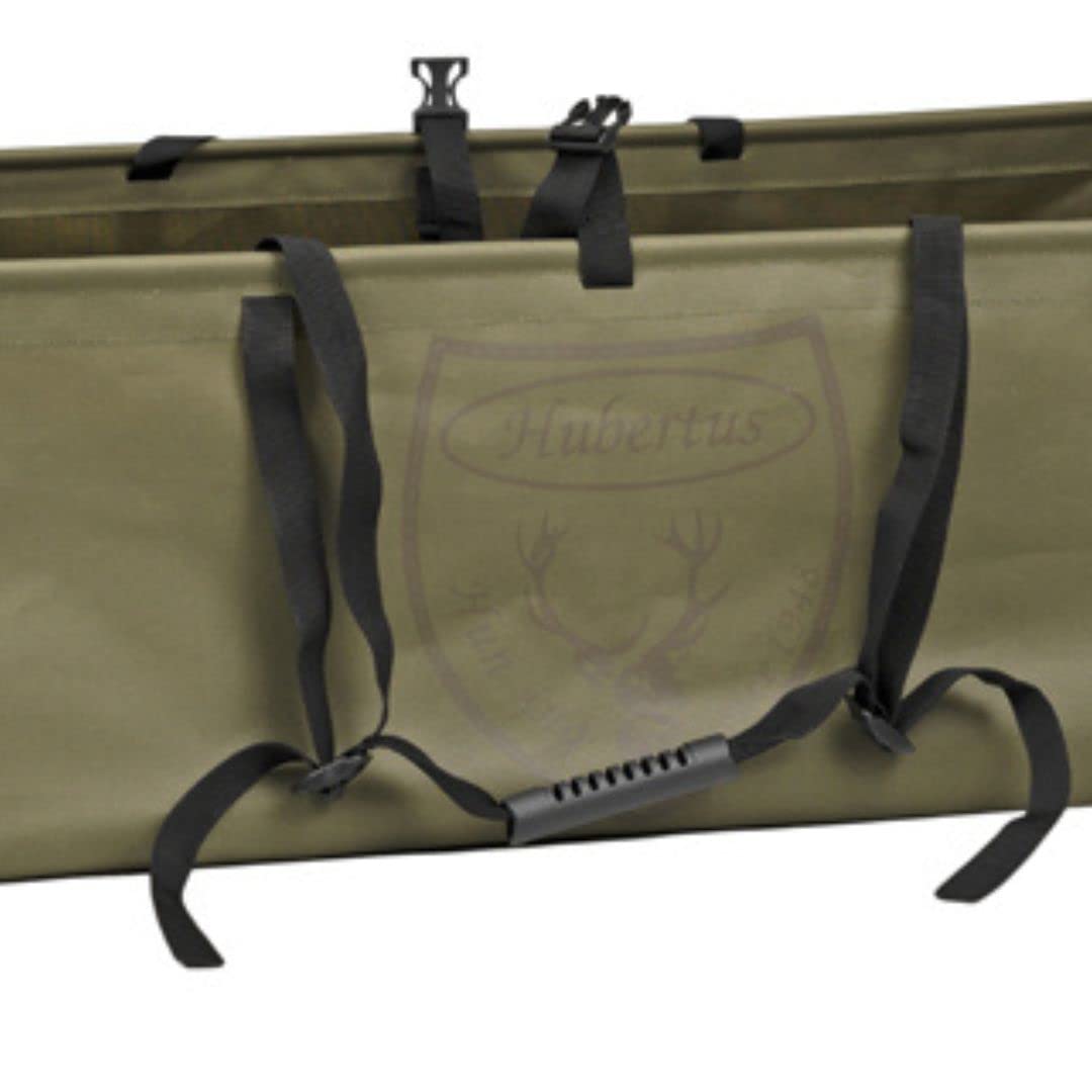 Hubertus Faltbare Wildwanne Rehwild L 90cm x B 50cm x H 30cm