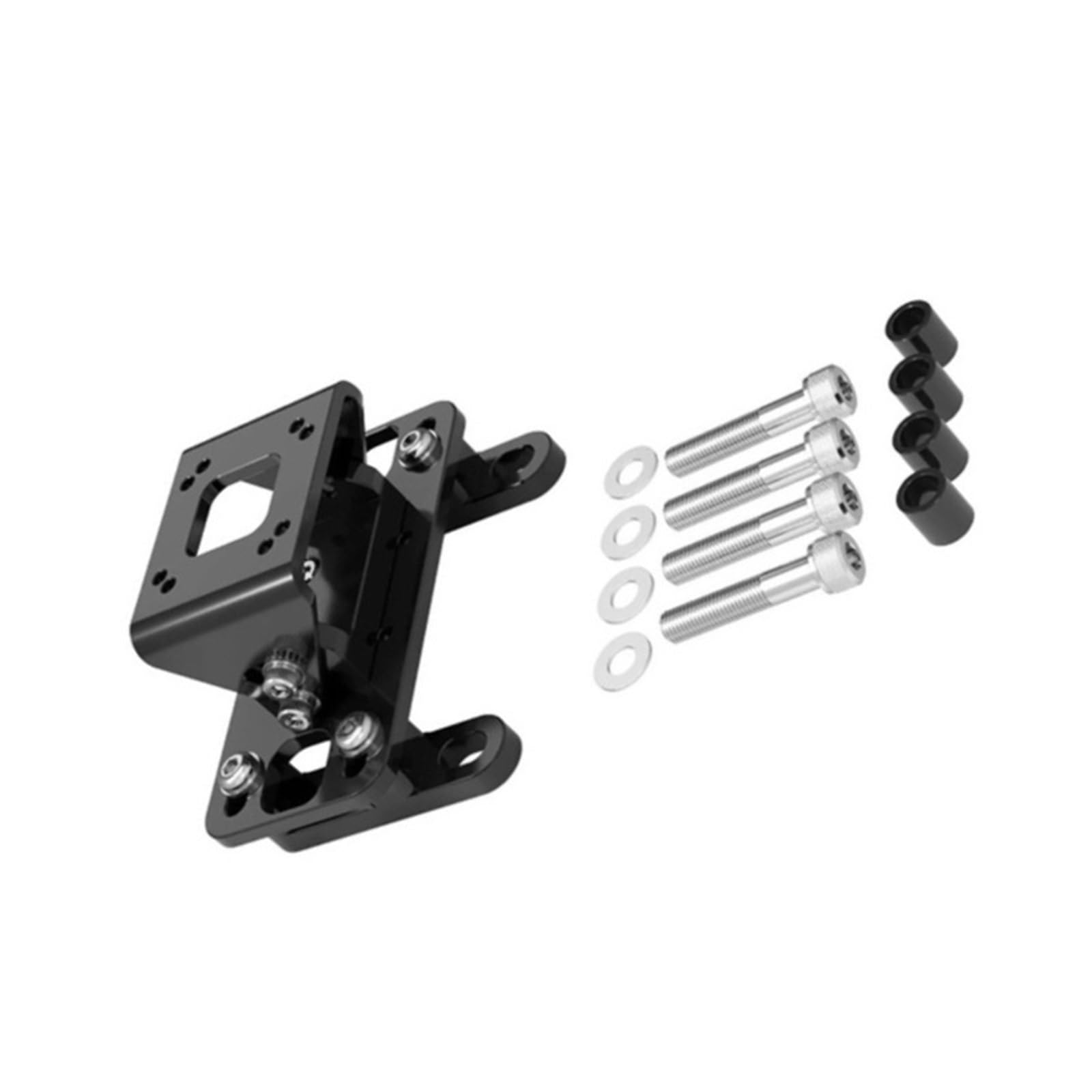For YZ YZF WRF 125 250 450 For Tenere 700 Navigation Mount AMPS Bracket(Stout Mount)