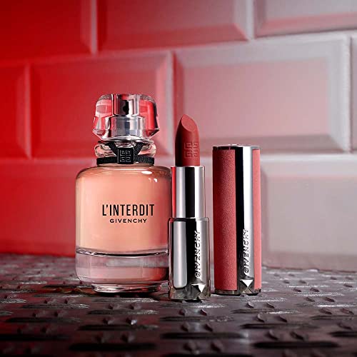 Image of Givenchy L'interdit Women, Eau de Parfum Spray, 1.7 Fl Oz