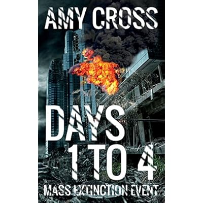Days 1 to 4
