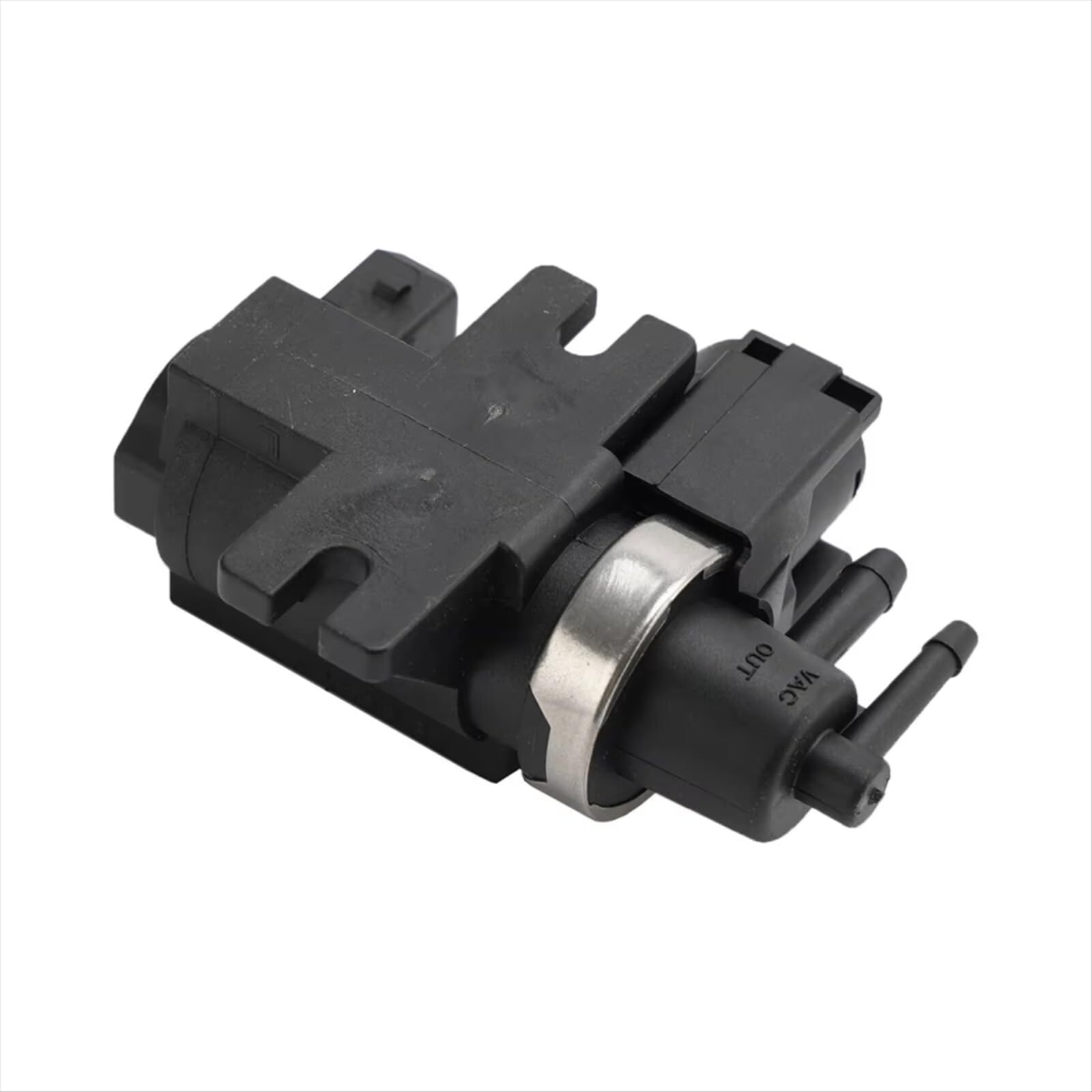 Car Electromagnetic Valve Part Compatible with Nissan for Juke 1.5 2010-2025 for Note 2013-2025 Car for Turbo Boost Pressure Solenoid Valve 8200790180