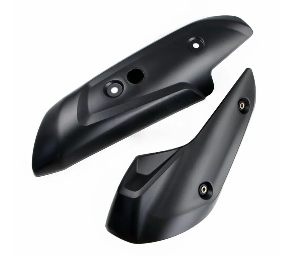 Protector térmico Motocicleta Protector De Escape para Motocicleta para TMAX530, T-MAX530, DX, SX, TMAX560, para TMAX 530, 560, Años 2017 A 2021.