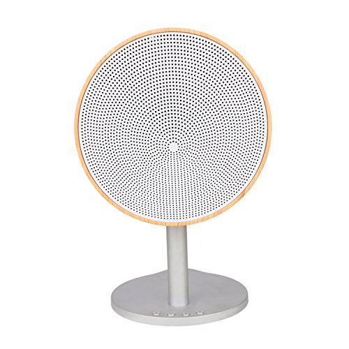 Altec LansingAL-BT42S-001.133 Epsilonia Enceintes PC / Stations MP3 RMS 20 W