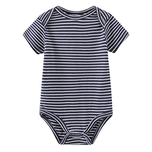 Image of Kiddiezoom Unisex Baby Layette Essentials Giftset Clothing Set 19-Piece