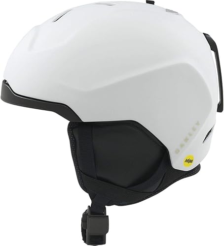 Oakley Oakley mod3 Helmet with MIPS Snow