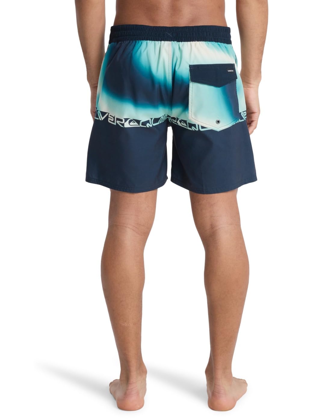 Quiksilver Herren Everyday Half Jam 16 Boardshort (1er Pack)