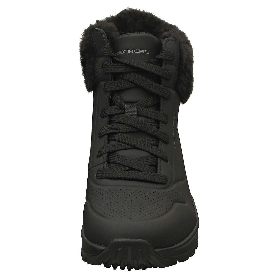 Skechers Kobiety Uno Rugged - Fall AirModa — buty