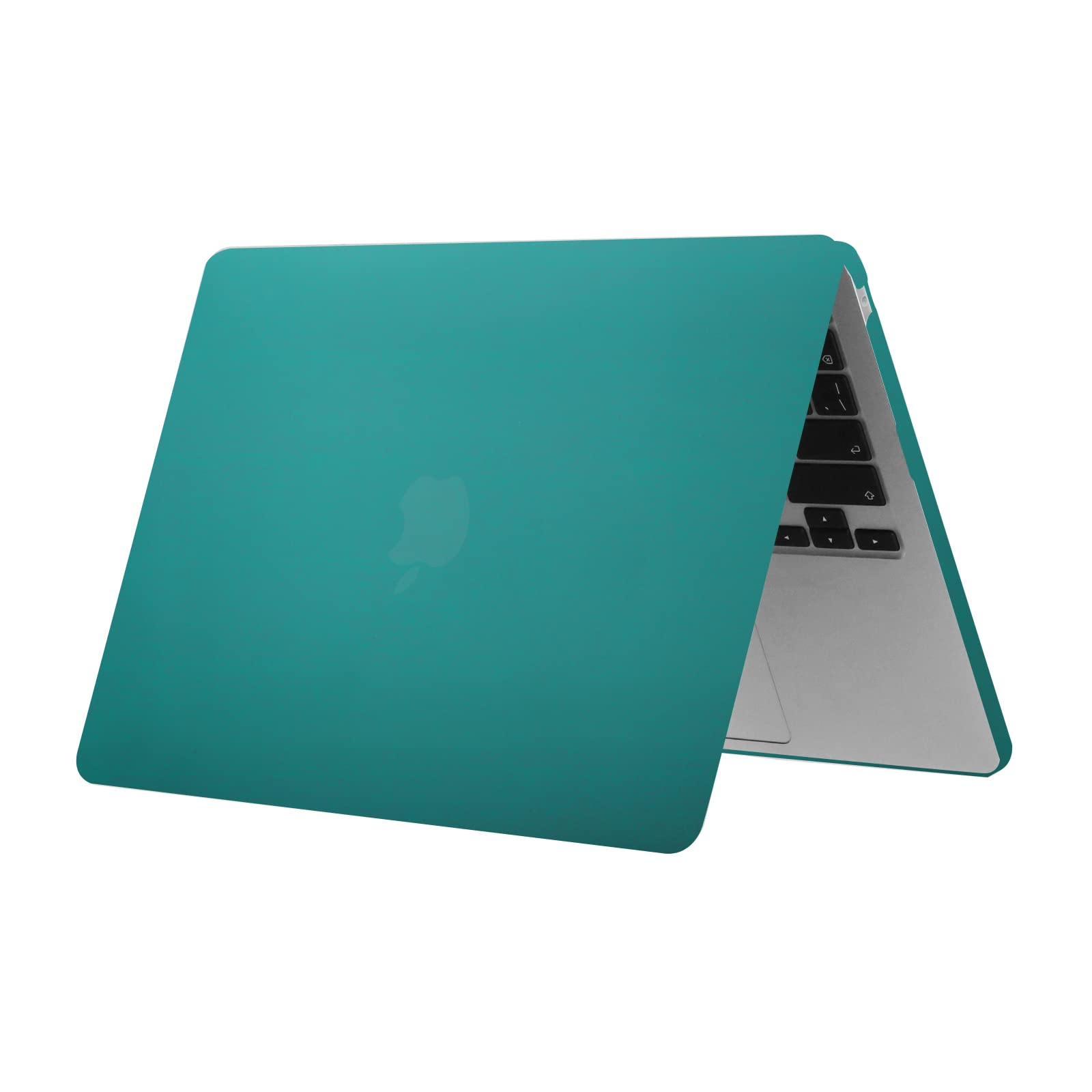 Se7enline Compatible with Apple MacBook Neo 13-inch Case 2026 Model A3404, Hard Shell & Washable Keyboard Cover, Anti-Scratch Anti-Drop Slim Fit Protective Case for Daily Use Travel,Frost Transparent — view 660