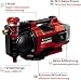 Einhell automatische Akku-Gartenpumpe AQUINNA 36/38 F LED AUTOMATIC