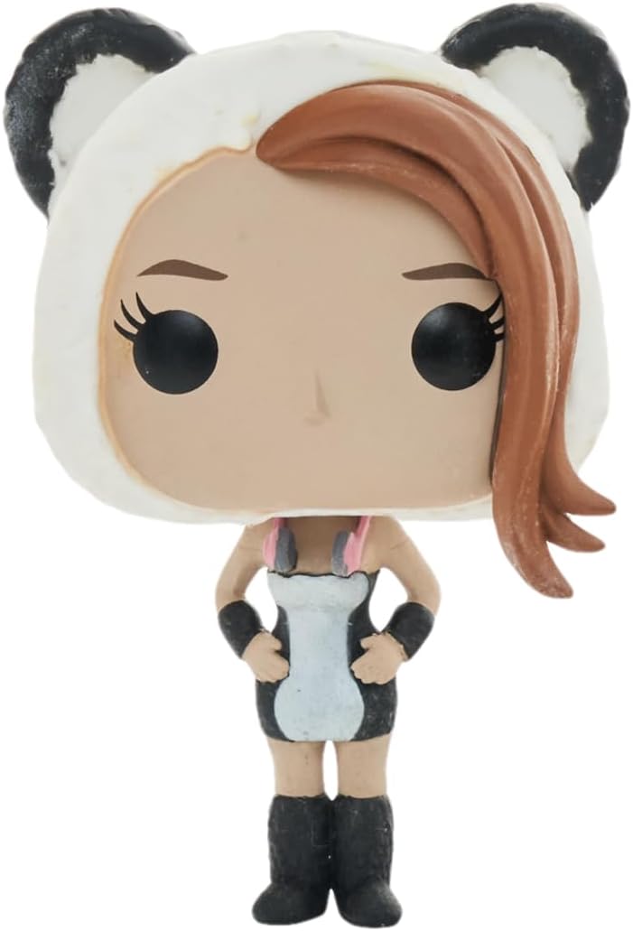 Funko 2016 Pop Asia CosX Fan Momo #95 Convention Exclusive