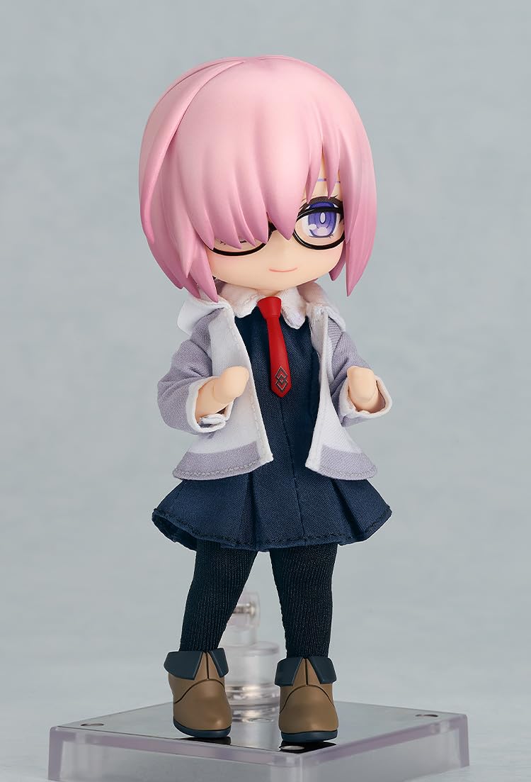 Amazon | ねんどろいどどーる Fate/Grand Order シールダー/マシュ