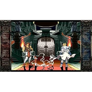 Guilty Gear xx Accent Core 20th Anniversary (Nintendo Switch