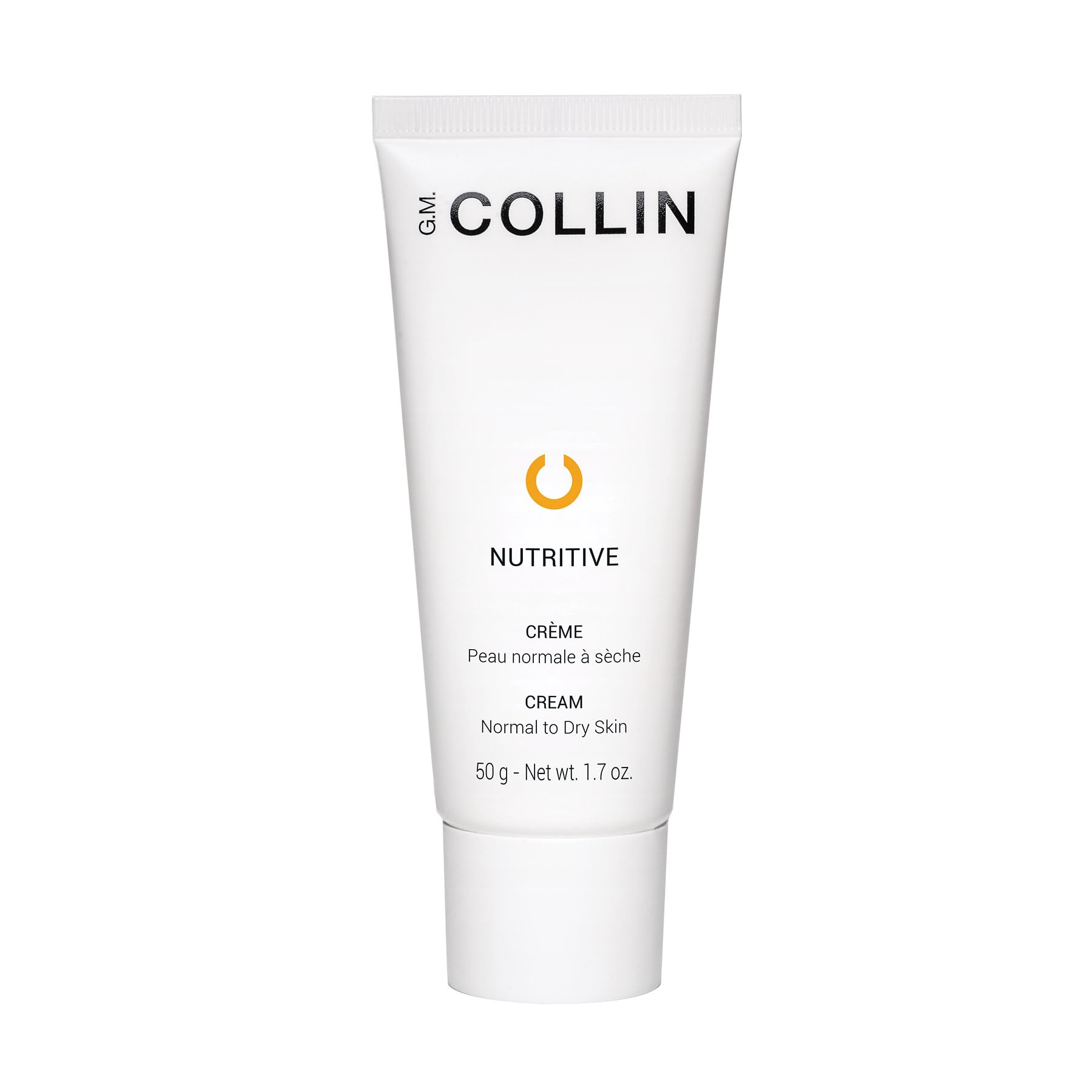 G.M. Collin NUTRITIVE CREAM
