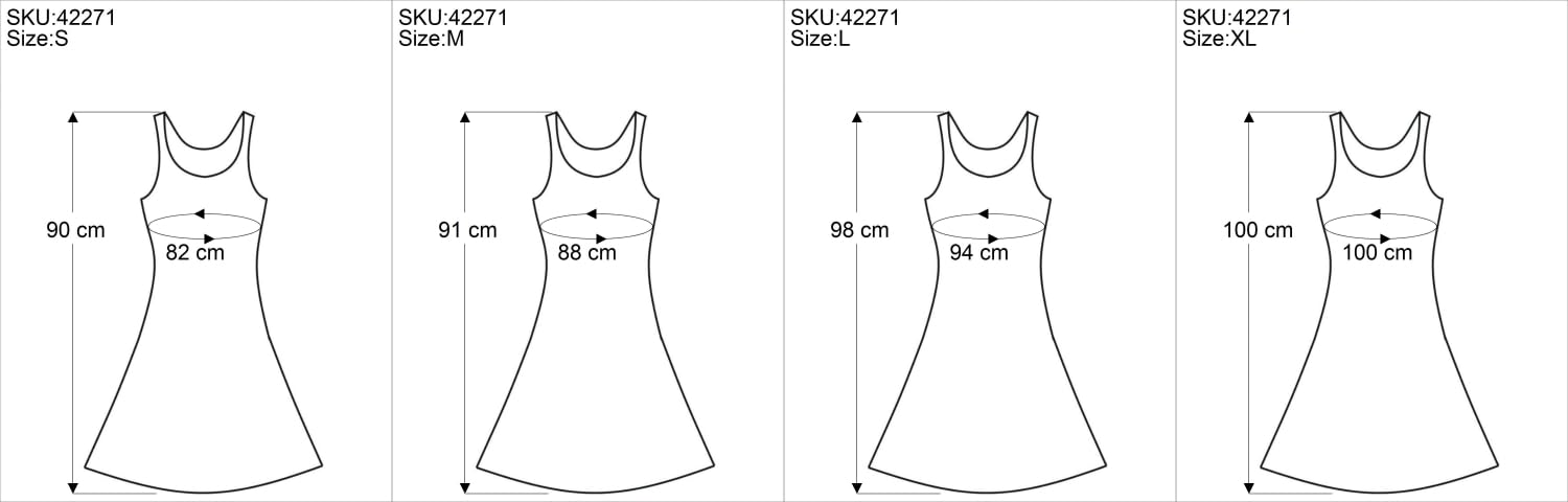 GURU SHOP Mini vestido de algodón orgánico de capas sin mangas con estampado de plumas para mujer Negro