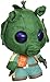 Funko 4166 Star Wars Fabrikations Greedo Figure