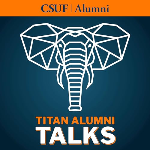 Titan Alumni Talks cover art