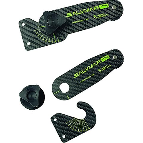 SALVIMAR Carbostand Camera Mount Cover