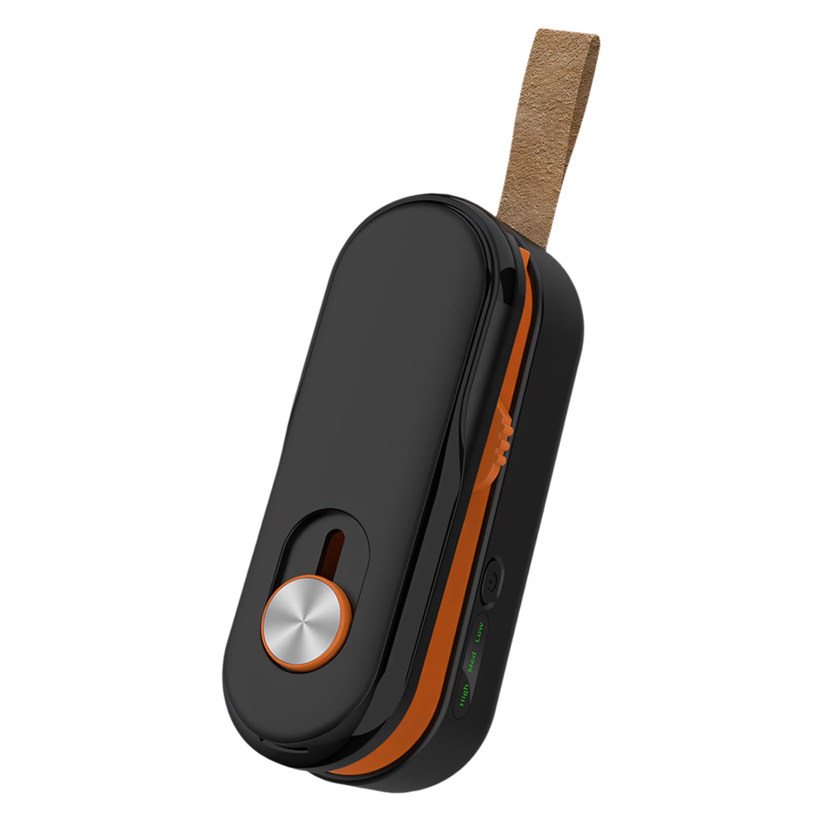 SHINLHUA Bag Sealing Tool with Function and Wide Sealing Face to Preserve Food Longer Household Sealer