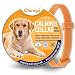 Miss Dogior Perfume - Barking Bouquet Dog Toy