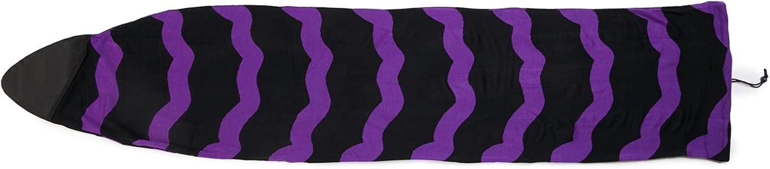 6ft Surfboard Stretch Bag Cover Long Board Short Board Sock Surfboard Protection Socks