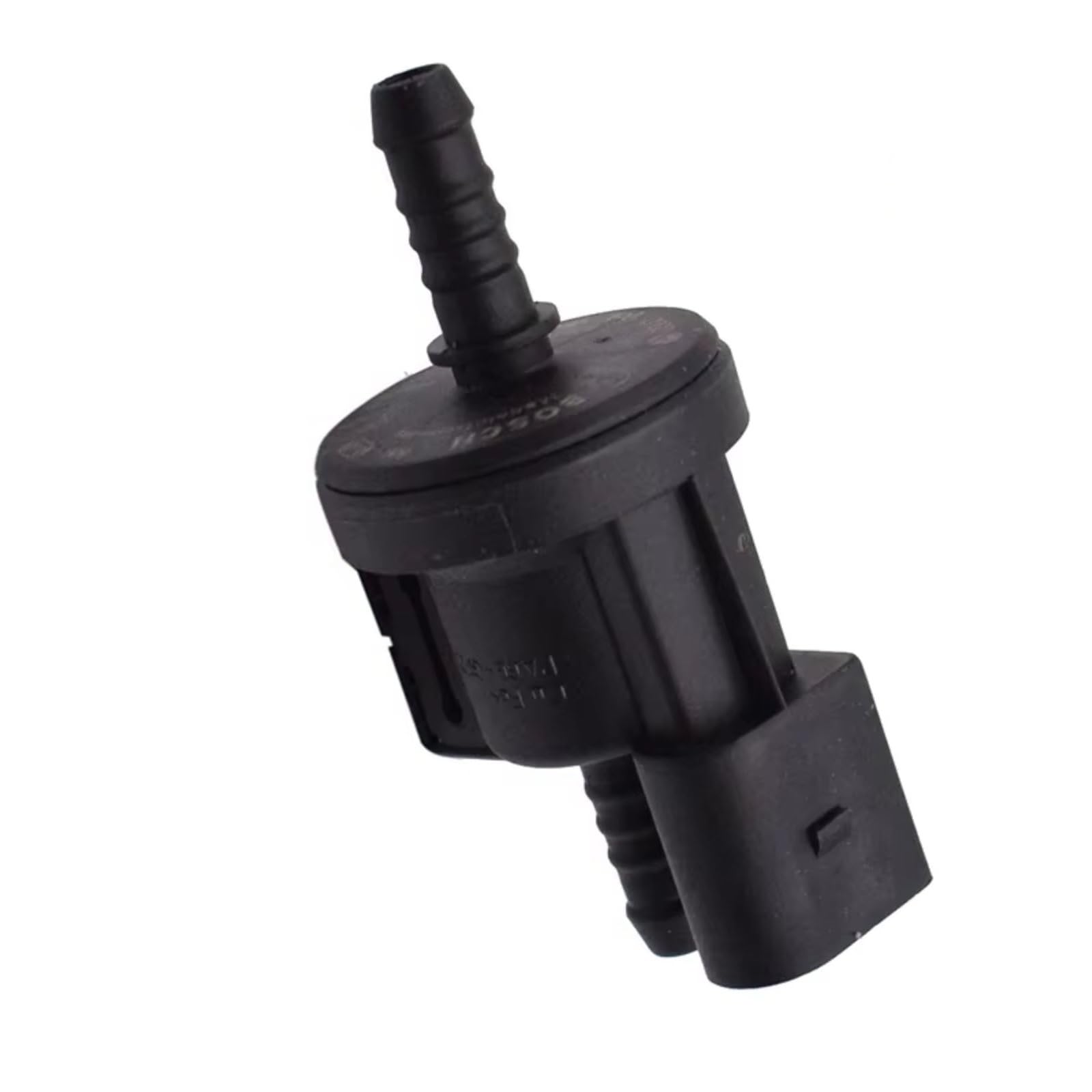 Nripqdc One Color Car Solenoid Valve Compatible With Vw For Rabbit 2006-2009 For Jetta For Gti 2006-2013 1 Pcs Fuel Vapor Canister Purge Solenoid Valve Accessories 0280142431