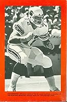 The Sporting News Football Register 1979 0892040475 Book Cover