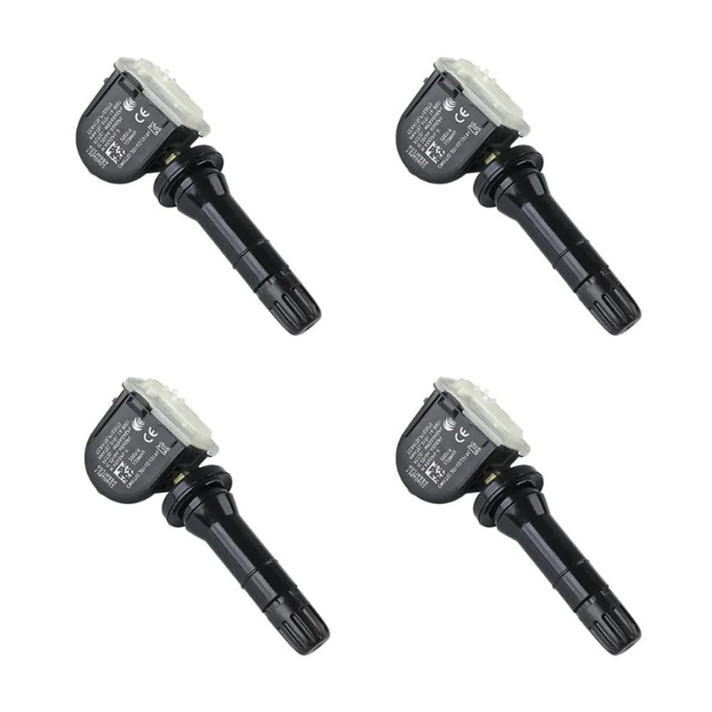 13540602 para Vauxhall para Antara para Mokka para Viva Sensor de presión de neumáticos TPMS para automóvil