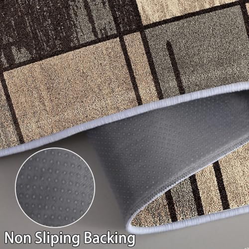 Carpet pelo corto rug de 60x300 cm para pasillos transitados 5