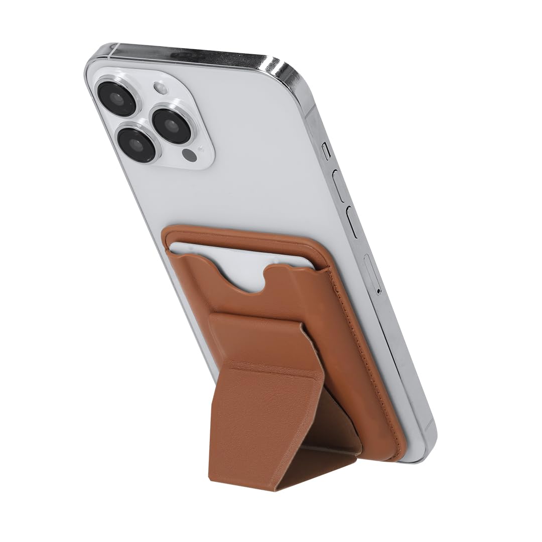 Tarjetero Soporte Compatible con MagSafe