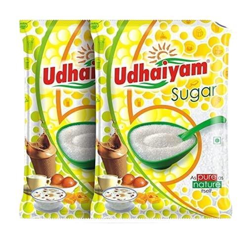Udhaiyam Sugar 2 Kg Combo Pack (B07KVVDMD4) Amazon Price History, Amazon Price Tracker