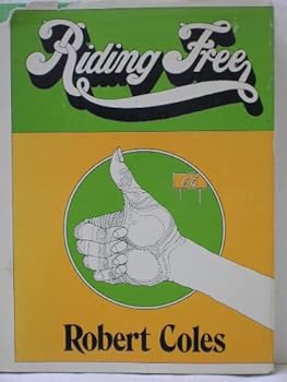 Hardcover Riding Free Book